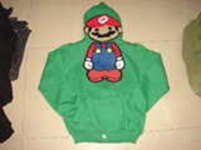 wholesale BABY MILO Hoodies No. 188